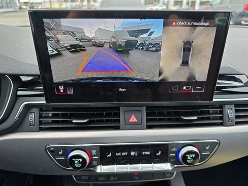 Used 2023 Audi A4 2.0T Premium Plus w/ Premium Plus Package image 10