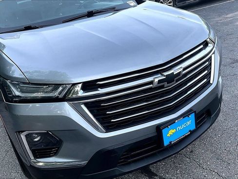 Used 2023 Chevrolet Traverse LT AWD/4WD image 30