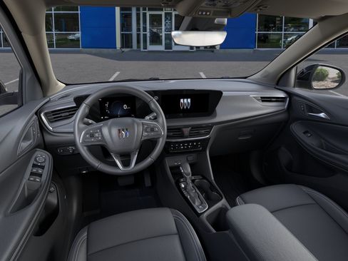 New 2026 Buick Encore GX Avenir w/ Avenir Technology Package FWD image 39