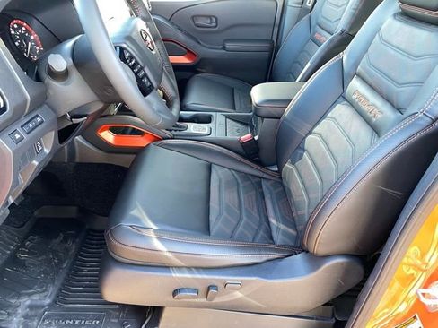 New 2026 Nissan Frontier PRO-4X image 10