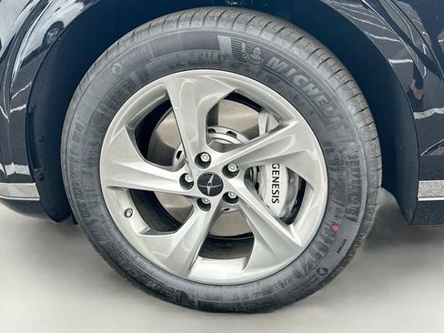 Certified 2026 Genesis GV70 2.5T image 23