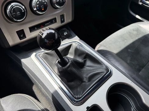 Used 2012 Dodge Challenger SRT8 w/ Premium Sound Group image 17