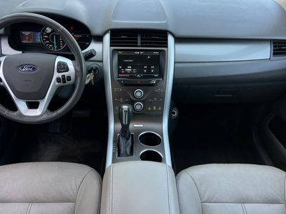 Used 2014 Ford Edge SEL w/ Equipment Group 205A