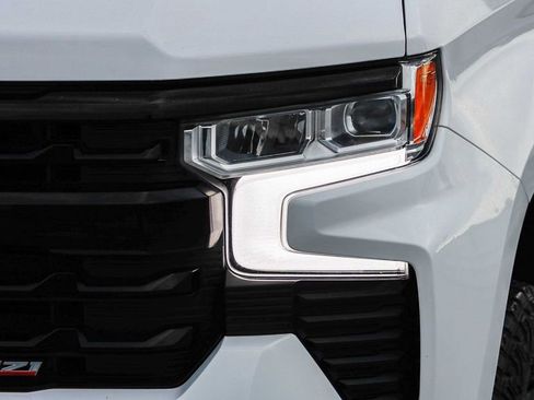 Used 2024 Chevrolet Silverado 1500 LT Trail Boss AWD/4WD image 5