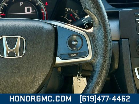 Used 2018 Honda Civic LX image 26