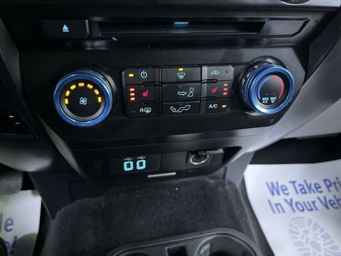 Used 2017 Ford F150 XLT w/ Equipment Group 302A Luxury image 24