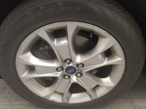 Used 2014 Ford Escape Titanium AWD/4WD image 31