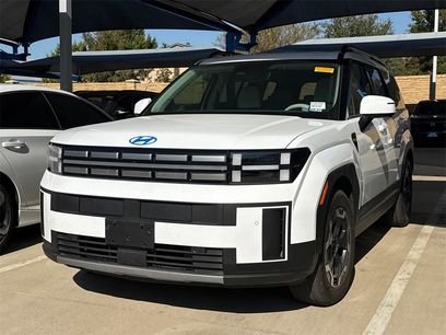 Used 2025 Hyundai Santa Fe SEL