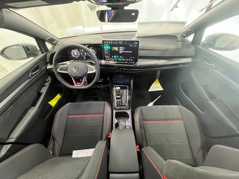 New 2026 Volkswagen GTI SE image 13