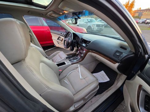 Used 2008 Subaru Outback 2.5i image 23