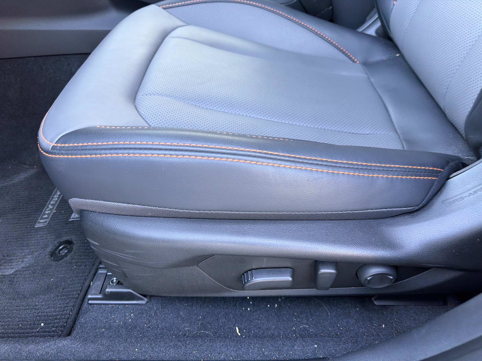 Certified 2026 Subaru Crosstrek 2.5i Limited w/ Crosstrek Mirror Package AWD/4WD image 15