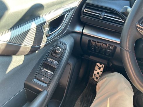 Used 2024 Subaru WRX Premium image 9