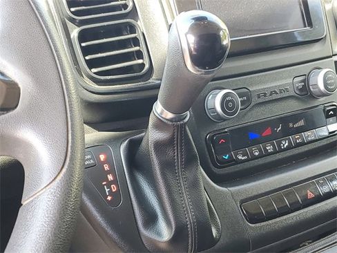Used 2023 RAM ProMaster 2500 image 22
