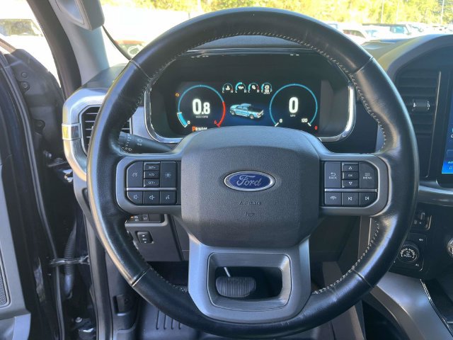 Used 2021 Ford F150 Lariat AWD/4WD image 21