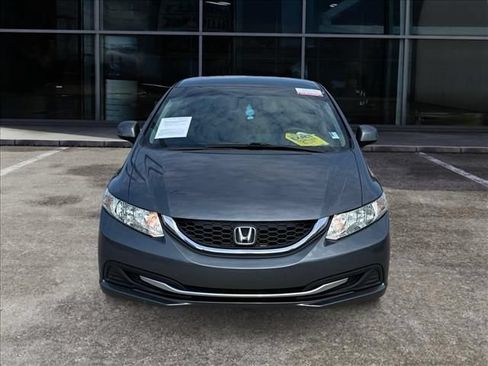 Used 2013 Honda Civic LX image 6