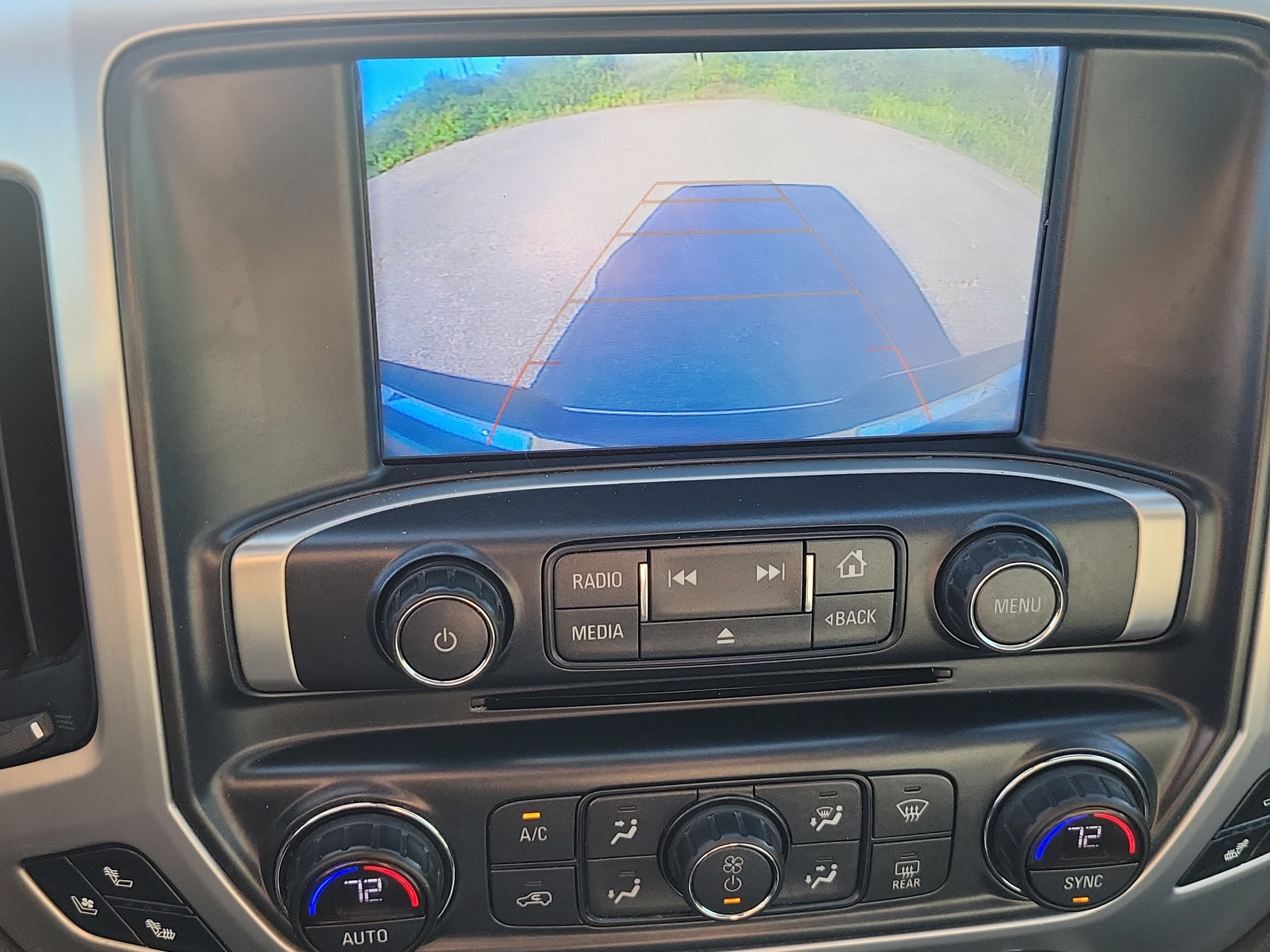 Used 2018 GMC Sierra 2500 SLT AWD/4WD image 26