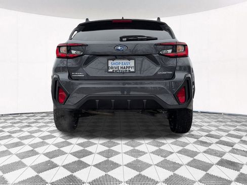Certified 2024 Subaru Crosstrek 2.0i Premium w/ Crosstrek Mirror Package image 12