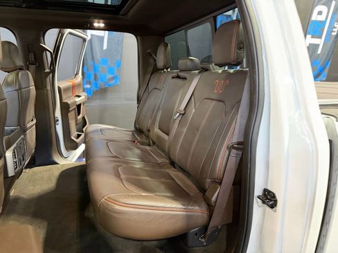 Used 2017 Ford F250 King Ranch w/ King Ranch Ultimate Package image 26