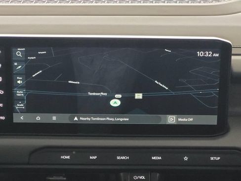 New 2027 Kia Telluride EX X-Line AWD/4WD image 17
