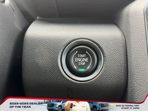 New 2026 GMC Acadia Elevation w/ Black Edition image 28