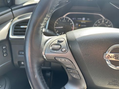 Used 2020 Nissan Murano Platinum AWD/4WD image 34