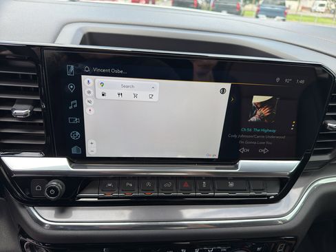 Used 2023 Chevrolet Silverado 1500 High Country w/ High Country Premium Package image 22