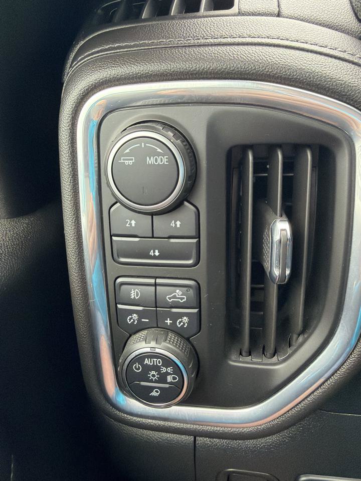 Used 2022 Chevrolet Silverado 3500 LT w/ All Star Edition AWD/4WD image 16