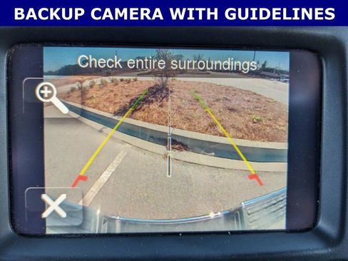 Certified 2022 RAM 2500 Tradesman w/ Chrome Appearance Group image 3