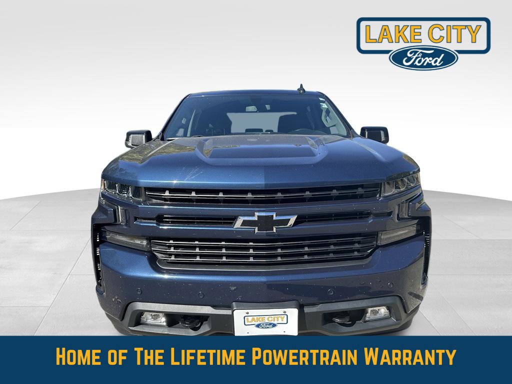 Used 2019 Chevrolet Silverado 1500 RST AWD/4WD image 10