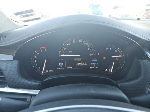 Used 2017 Cadillac XTS Luxury image 19