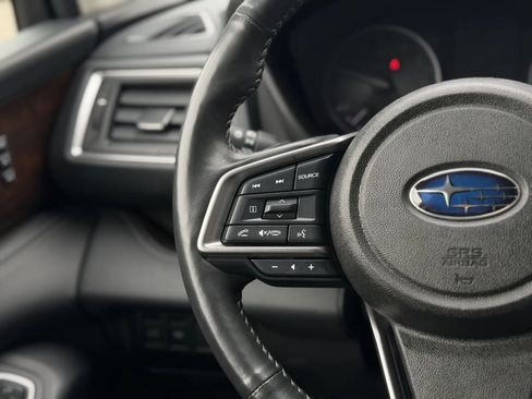 Used 2023 Subaru Ascent Touring AWD/4WD image 25