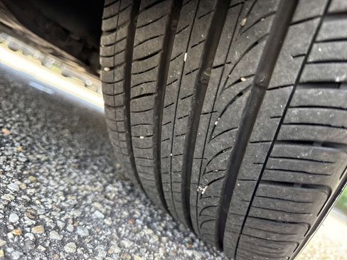 Used 2025 Hyundai Elantra Sport image 9