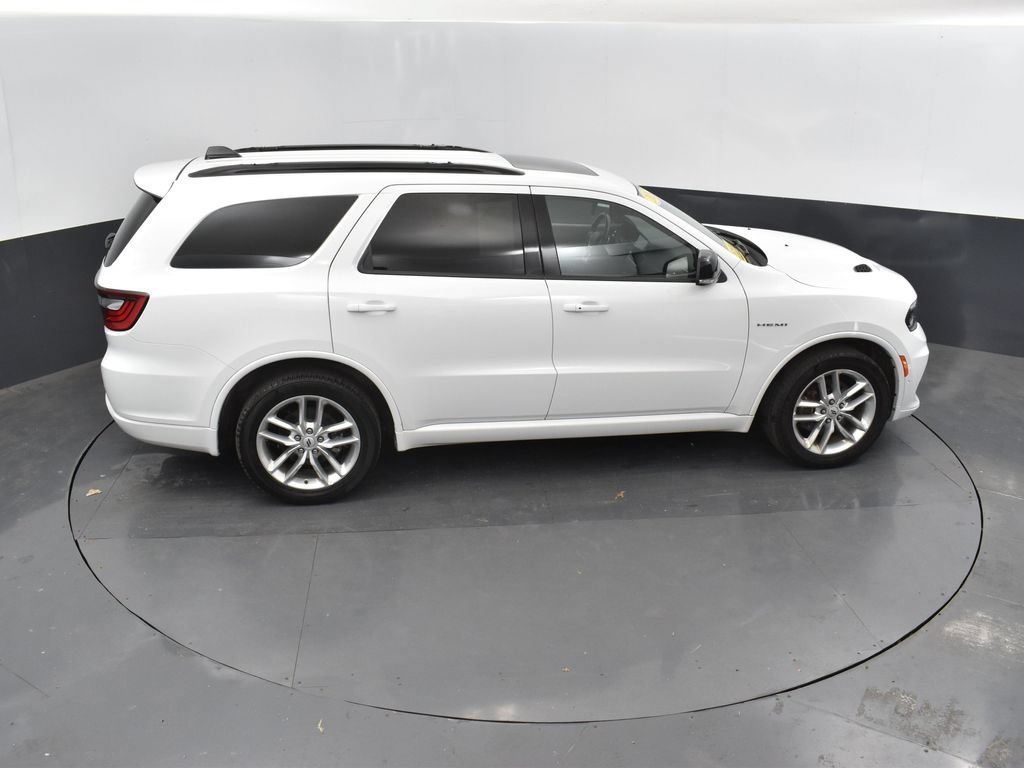 Used 2025 Dodge Durango R/T AWD/4WD image 30