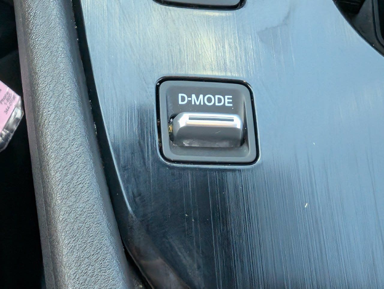 Certified 2025 Nissan Rogue SV w/ SV Premium Package FWD image 20