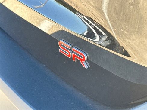 New 2026 Nissan Kicks SR w/ SR Premium Package image 10