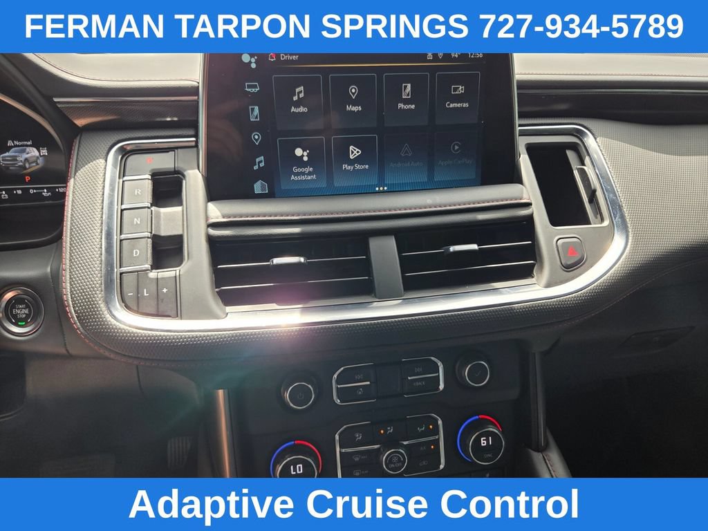Used 2023 Chevrolet Suburban RST w/ Luxury Package AWD/4WD image 27