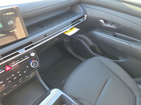 New 2026 Hyundai Tucson SEL image 19