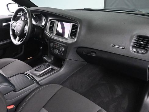 Used 2023 Dodge Charger R/T w/ Blacktop Package RWD image 24