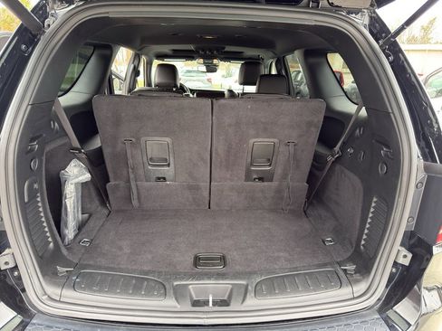 Used 2024 Dodge Durango GT image 28