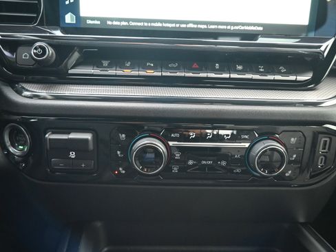 Used 2024 Chevrolet Silverado 2500 ZR2 w/ ZR2 Bison Edition image 29