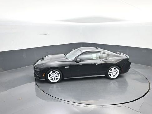 New 2026 Ford Mustang GT Premium w/ Mustang FX Package image 23