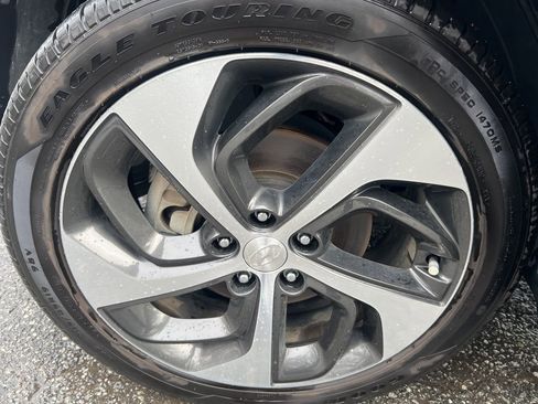 Used 2018 Hyundai Tucson Value image 11