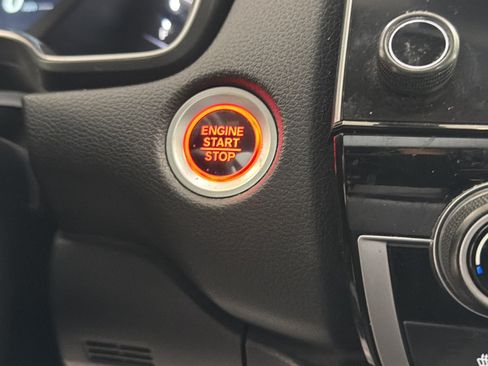 Used 2017 Honda CR-V EX image 24