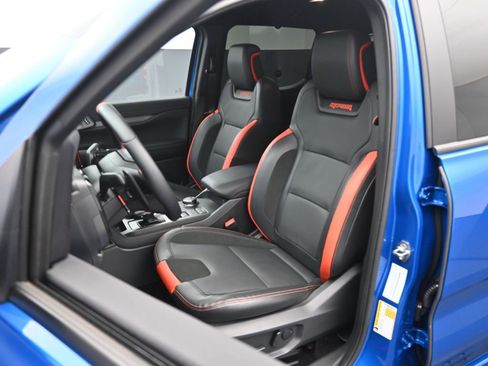 Used 2024 Ford Ranger Raptor image 9