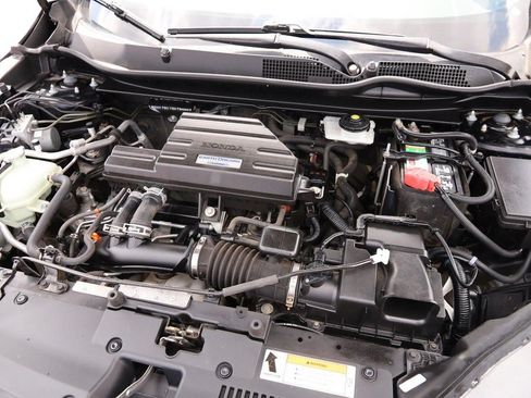 Used 2019 Honda CR-V EX image 27