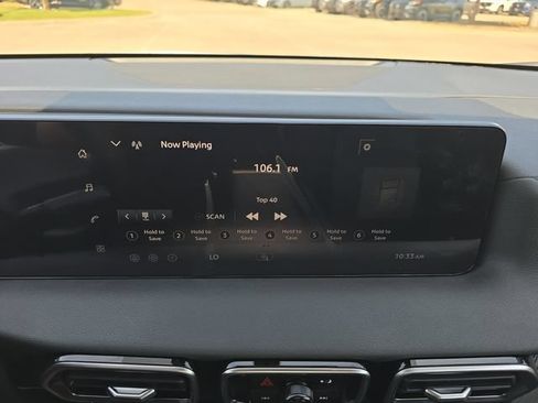 New 2026 Nissan Sentra SV FWD image 8