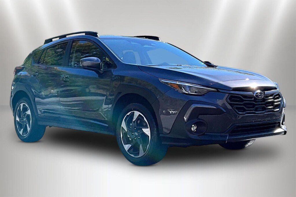 New 2026 Subaru Crosstrek 2.5i Limited AWD/4WD image 1