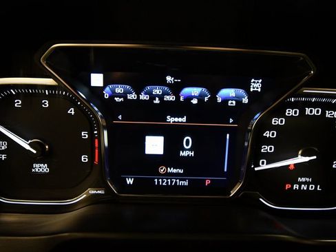 Used 2020 GMC Sierra 1500 Denali w/ Denali Ultimate Package image 23