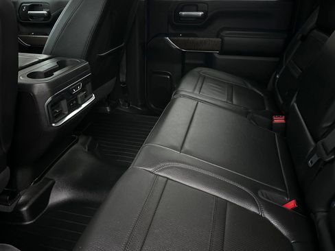 Used 2023 GMC Sierra 2500 Denali image 13