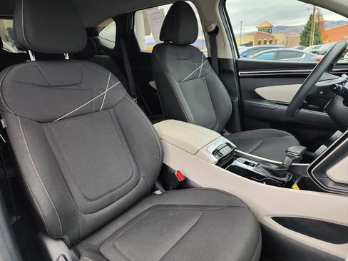 Used 2022 Hyundai Tucson SEL w/ Cargo Package image 15